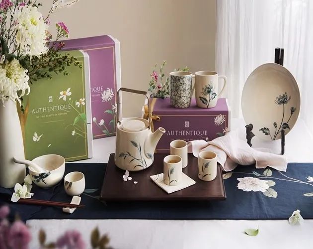 Authentique Home - Dấu ấn khác biệt giữa lòng phố thị