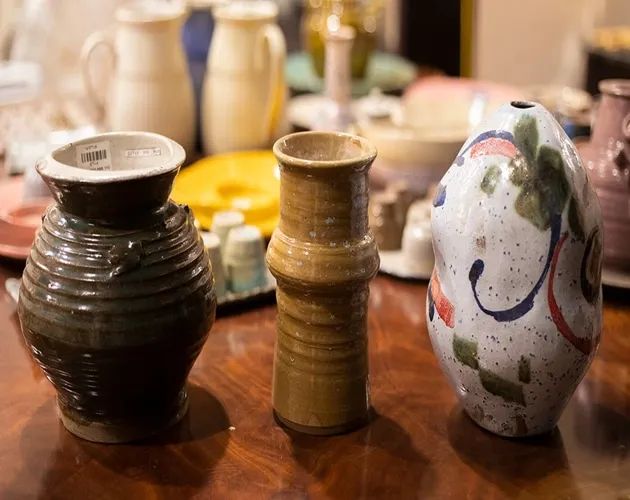 Không Gian Gốm - Đưa tinh hoa Bát Tràng về ngay giữa lòng Sài Gòn