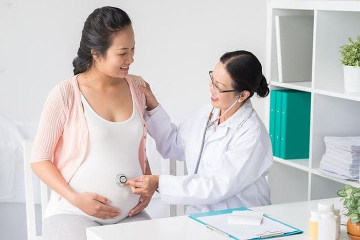 Bệnh viện Phụ Sản Hà Nội - Cơ sở vật chất tiện nghi đạt chuẩn