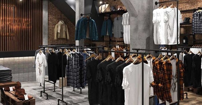 Danh sách các shop thời trang nam đáng trải nghiệm nhất khu vực Tân Bình