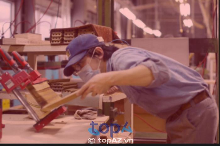 Sáng Tạo Việt Design & Build - Đơn vị thiết kế nội thất uy tín hàng đầu Quy Nhơn
