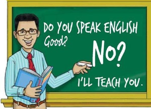 hành trình chinh phục tiếng Anh