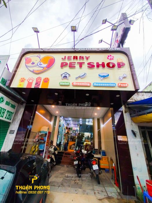 Thiết kế đẳng cấp từ In Ấn Quảng Cáo Nội Thất Thuận Phong