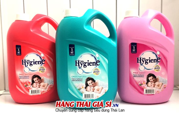 Hình ảnh sản phẩm Hygiene