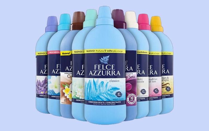 Hình ảnh sang trọng của Felce Azzurra