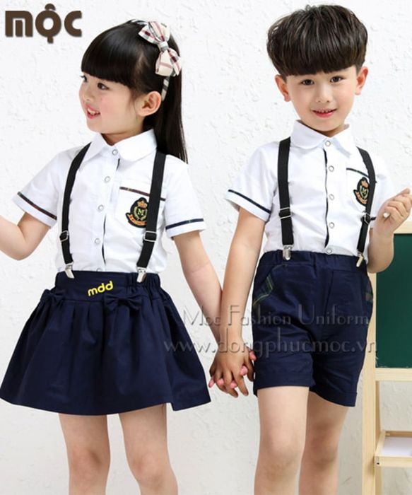 Mộc - Tinh hoa từ những đường may