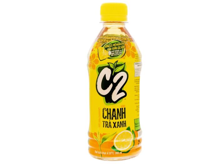 Bộ sưu tập hình ảnh đa dạng hương vị trà C2