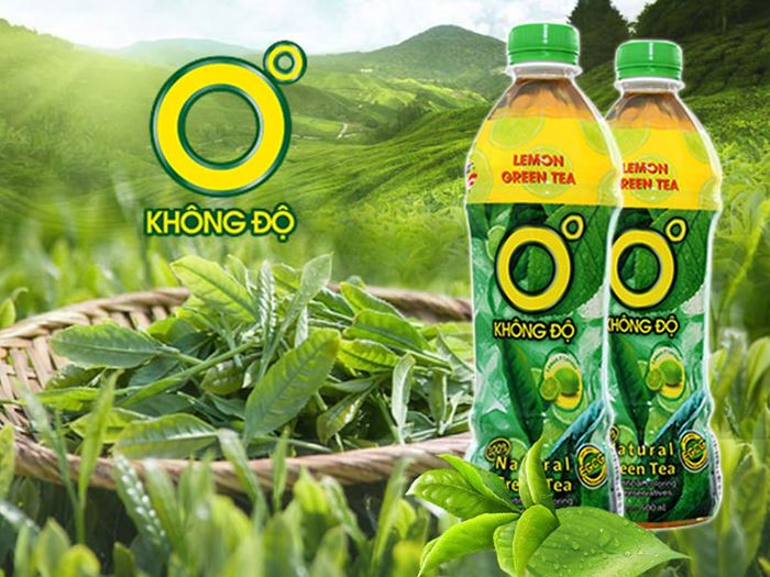 Bộ sưu tập hình ảnh đa góc cạnh về trà xanh Không Độ