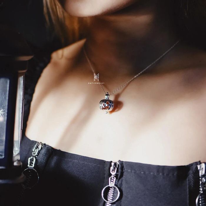 Không gian trải nghiệm KaT Jewelry - Từ chất liệu thô sơ đến tác phẩm nghệ thuật đầy quyến rũ