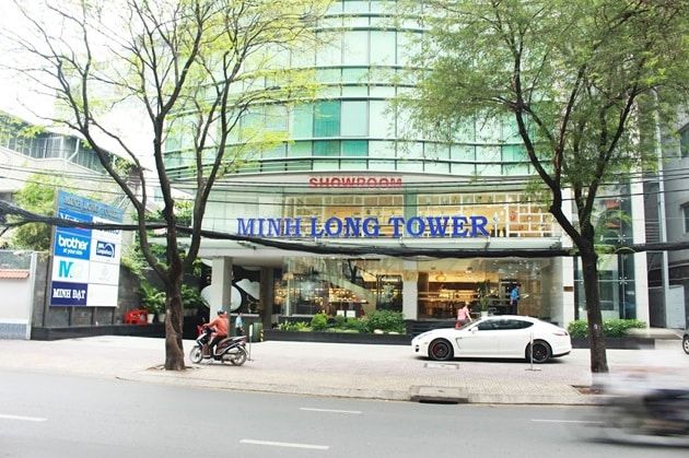 Minh Long - Tinh hoa gốm sứ Việt