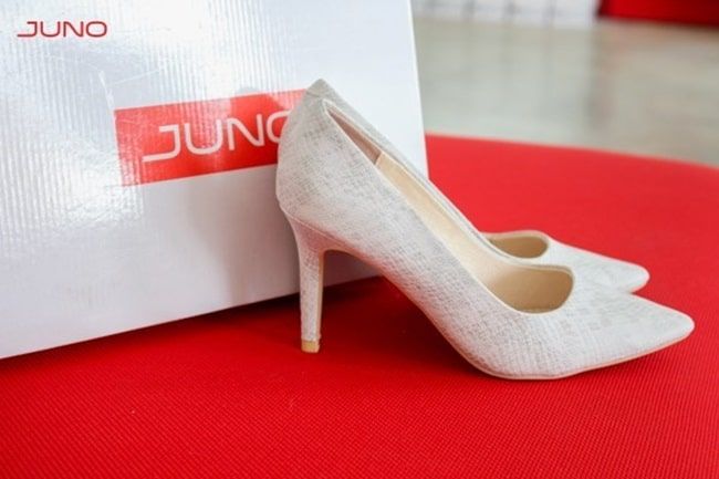 Địa chỉ mua sắm giày dép nữ uy tín bậc nhất tại Quận 12
