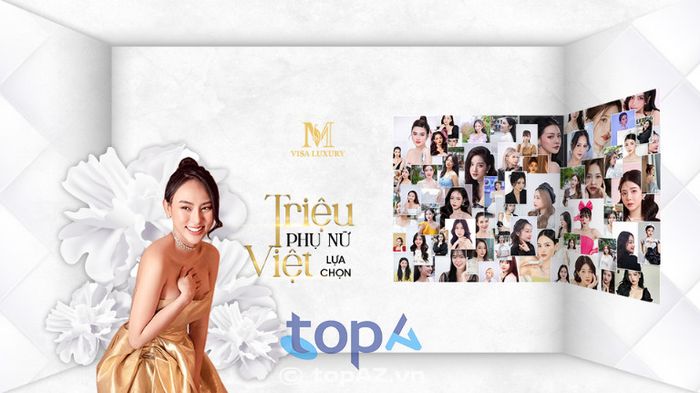 Viện Thẩm Mỹ Quốc Tế VISA - Đẳng cấp thẩm mỹ chuẩn quốc tế