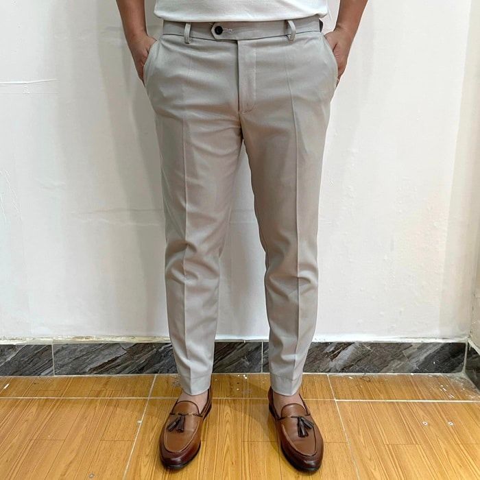 GoodMen Store - Nâng tầm phong cách phái mạnh với những thiết kế đẳng cấp