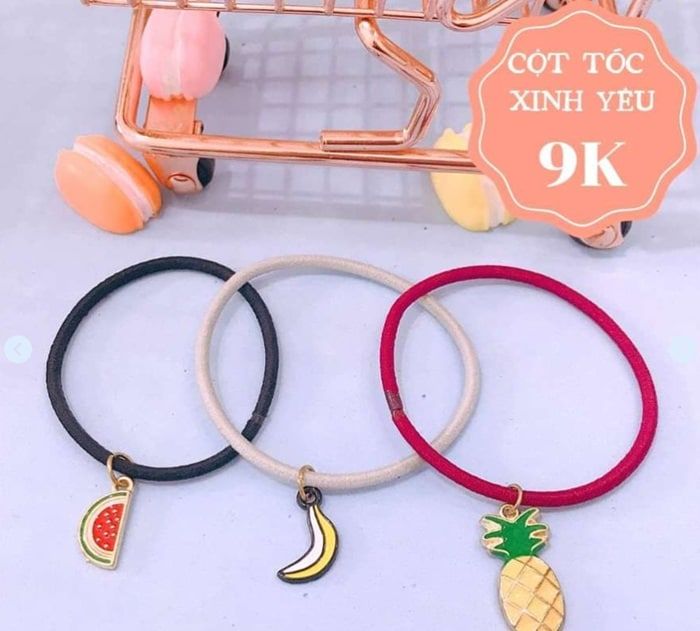 Tatiana.vn - Nơi phụ kiện đẹp gặp gỡ giá tốt