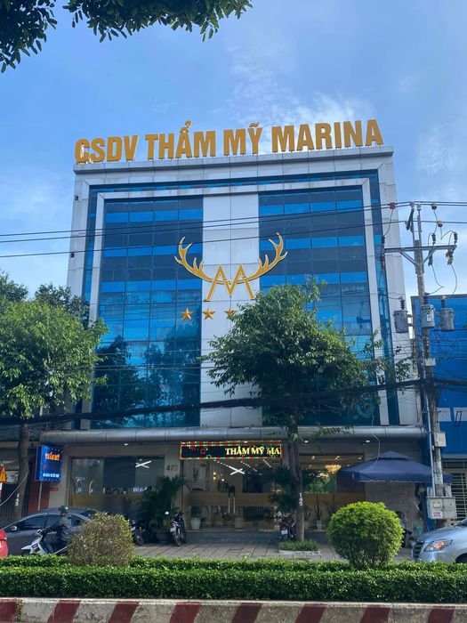 Công trình tiêu biểu của Quảng Cáo Tây Ninh Hải Mỹ Sơn