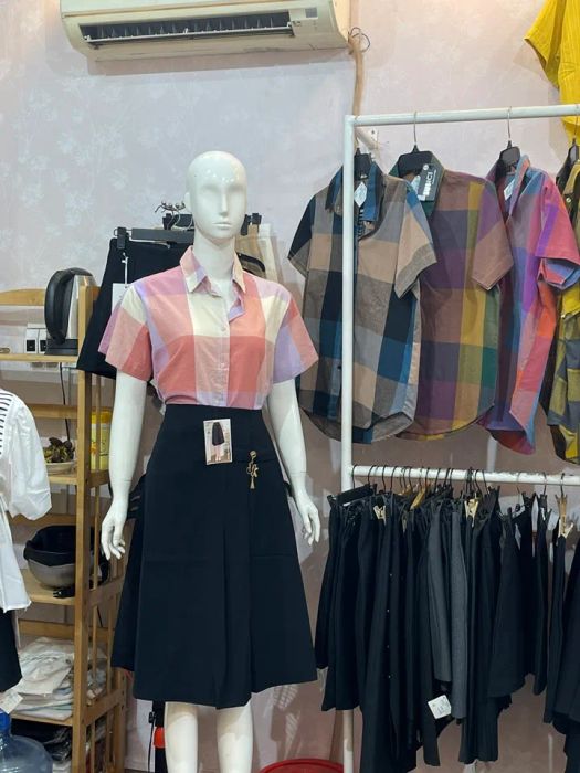 PN Boutique - BST thời trang công sở đẳng cấp qua hình ảnh