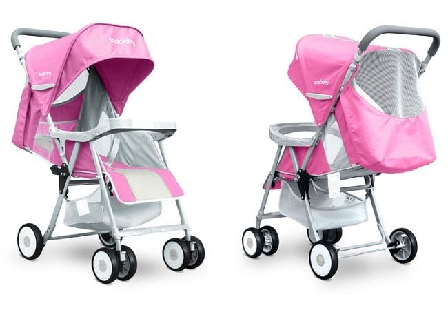 Tuti Care tự hào lọt top 5 địa chỉ cung cấp xe đẩy em bé chất lượng cao với giá thành hợp lý nhất tại TP.HCM
