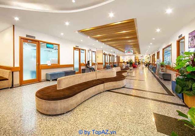 Những địa chỉ khám dinh dưỡng uy tín cho trẻ nhỏ tại thủ đô