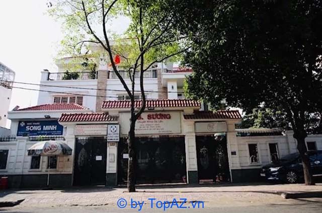 Địa chỉ vàng trong điều trị sùi mào gà tại TP.HCM