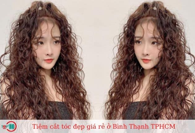 Hair Salon Đỗ Tuấn - Nơi gửi trọn niềm tin cho vẻ đẹp đẳng cấp