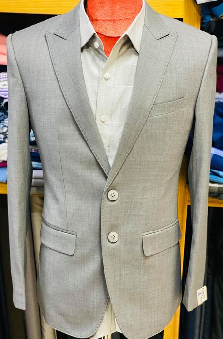 Veston Thành Sài Gòn - Bộ sưu tập vest cao cấp