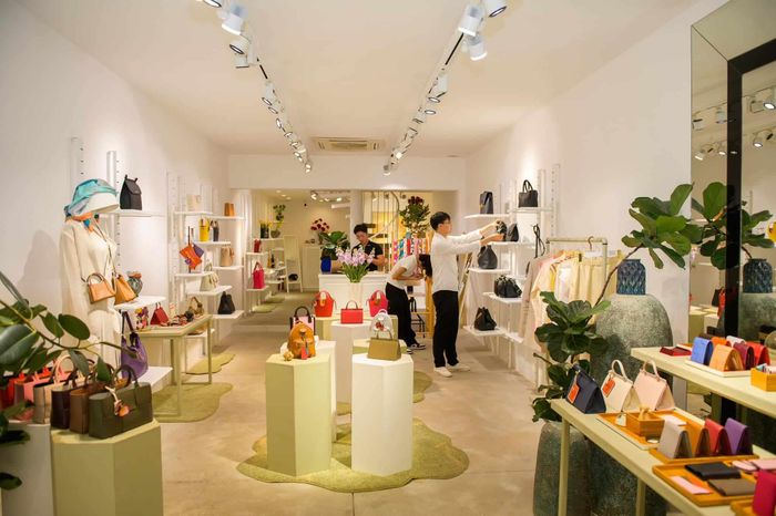 Desino Leather Goods - Thương hiệu túi da hàng đầu Việt Nam