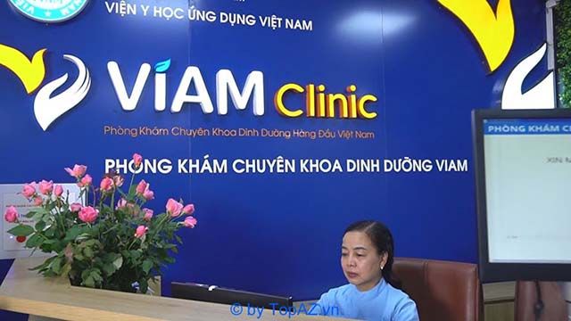 Những địa chỉ khám dinh dưỡng trẻ em chất lượng cao tại thủ đô