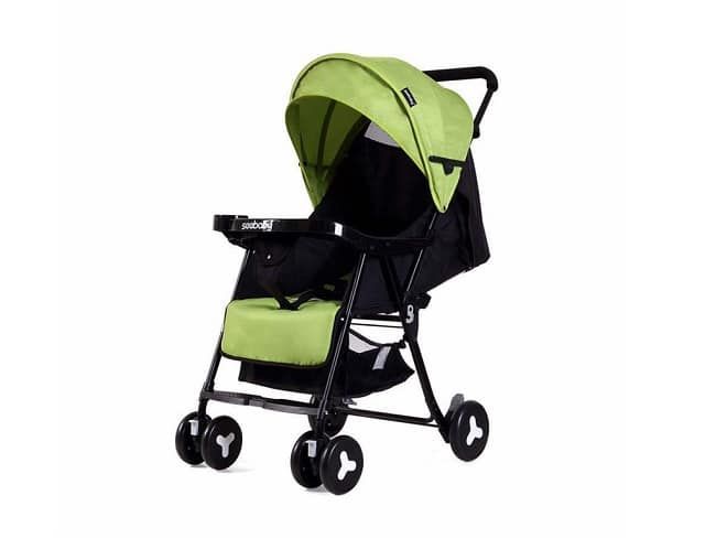 Shop Trẻ Thơ tự hào lọt top 5 địa chỉ cung cấp xe đẩy em bé đạt chuẩn chất lượng với giá thành tốt nhất tại TP.HCM