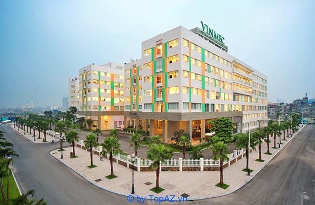 Top địa chỉ khám dinh dưỡng trẻ em uy tín tại thủ đô