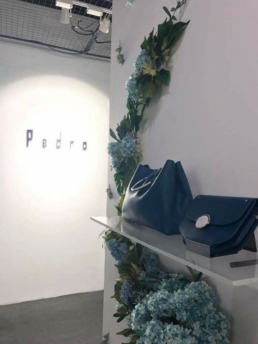 Pedro Vincom Center Đồng Khởi - Sắc màu thời trang quốc tế