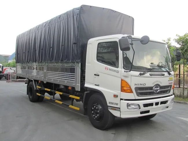 Dịch vụ chành xe Sài Gòn - Long An uy tín, chuyên nghiệp