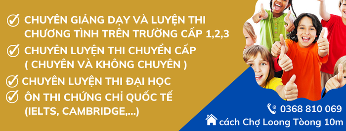 Không gian học tập hiện đại tại Trung tâm ngoại ngữ Smart E