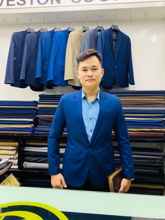 Veston Cường Tây - Bộ sưu tập vest cao cấp