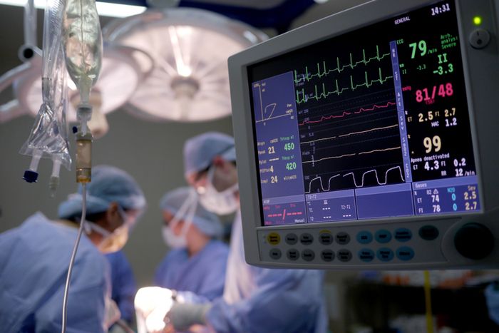 Hình ảnh thực tế Phòng Khám Đa Khoa Thiên Phúc - góc nhìn chân thực về cơ sở vật chất