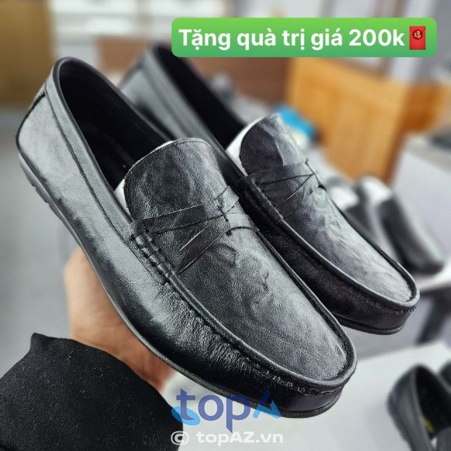 Thiên đường giày công sở chuẩn phong cách tại Thái Bình