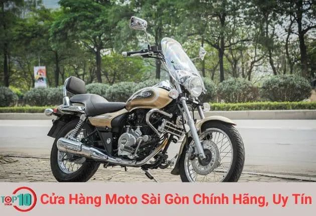 Trường Nguyên Motor - Đẳng Cấp Xe Nhập