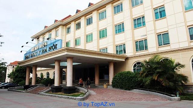 Địa chỉ khám dinh dưỡng trẻ em đạt chuẩn y khoa