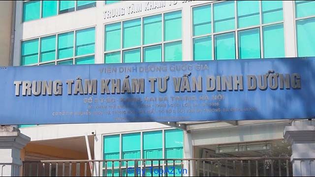 Địa chỉ khám dinh dưỡng uy tín cho trẻ em tại thủ đô