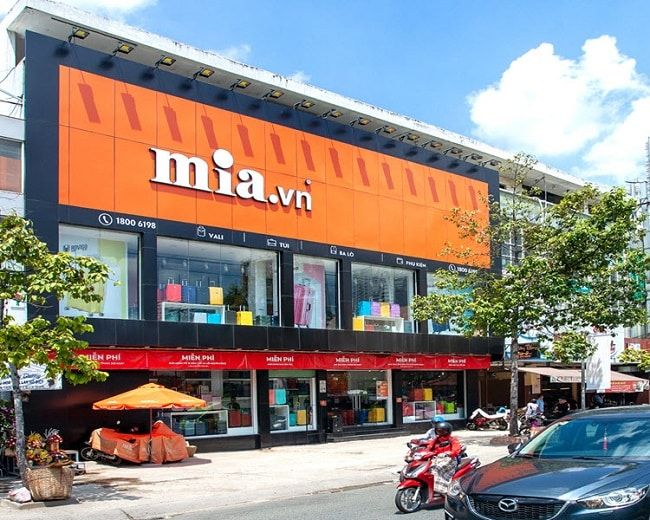 MIA.vn - Chất lượng đẳng cấp, dịch vụ tận tâm