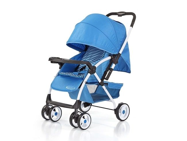 Song Kiến Gia lọt top 5 cửa hàng cung cấp xe đẩy em bé chất lượng tốt với giá cả cạnh tranh tại TP.HCM
