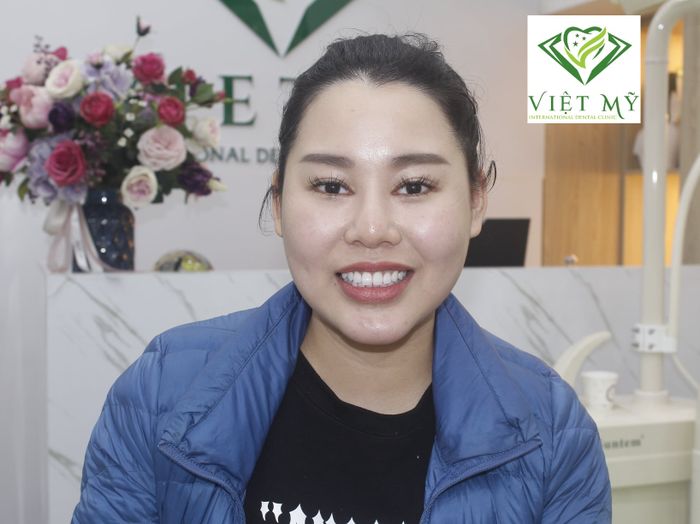 Hình ảnh Nha Khoa Quốc Tế Việt Mỹ