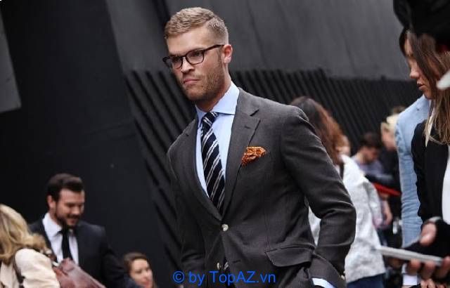 Lâm Tailor's - Tinh hoa nghề may vest truyền thống kết hợp với xu hướng hiện đại