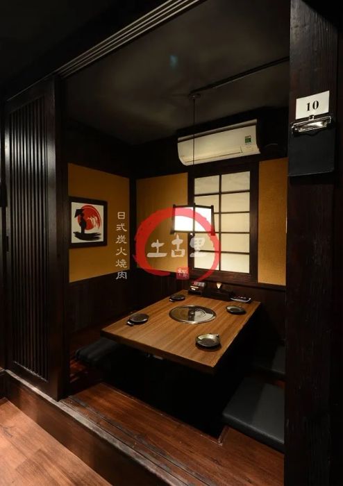 Tokori Japanese BBQ - Hương vị Nhật Bản thuần khiết