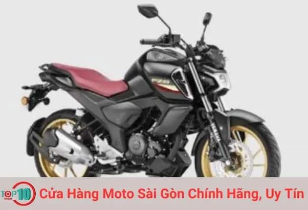 Honda Hào Quang - Đẳng cấp thương hiệu Nhật Bản