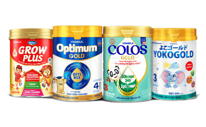 Bức ảnh đầu tiên về Vinamilk - Hành trình 47 năm kiến tạo dinh dưỡng Việt