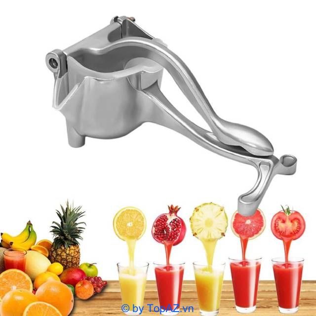 Máy ép trái cây thủ công cao cấp