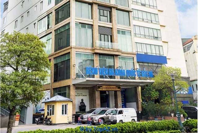 Địa chỉ khám dinh dưỡng trẻ em chất lượng cao tại Hà Nội