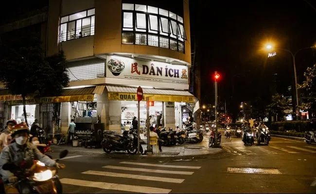 Lẩu Cá Dân Ích - Tinh hoa lẩu cá Trung Hoa