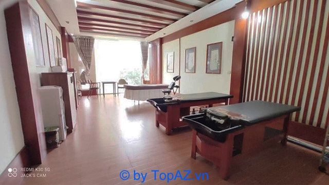 HB Spa Thanh Hóa - Nơi gửi trọn niềm tin sắc đẹp