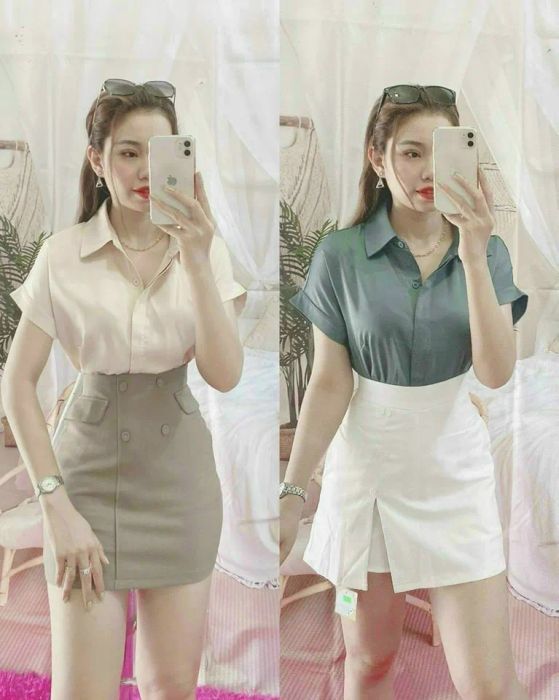 Hình ảnh PN Boutique - Thiên đường thời trang công sở